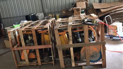 泸西行李、家具、电器包装托运