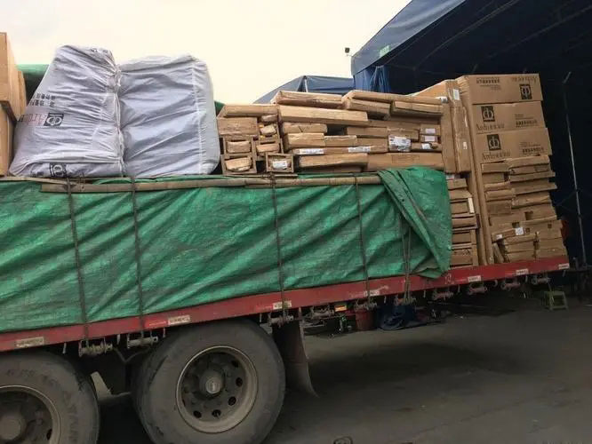 泸西家具托运