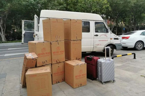 泸西行李托运公司