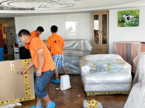 泸西精品搬家公司